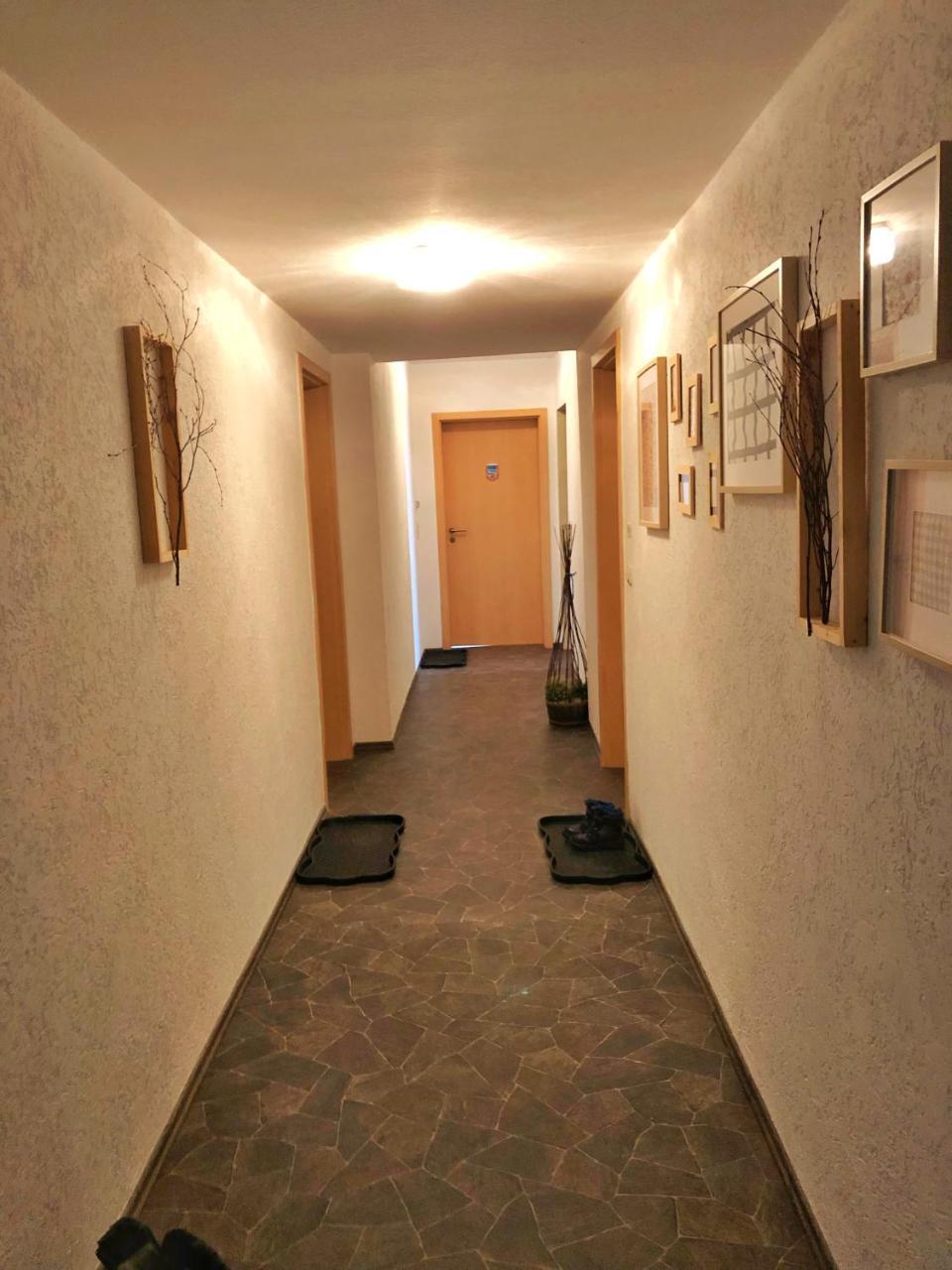Pension Weigert Bodenmais Exterior foto